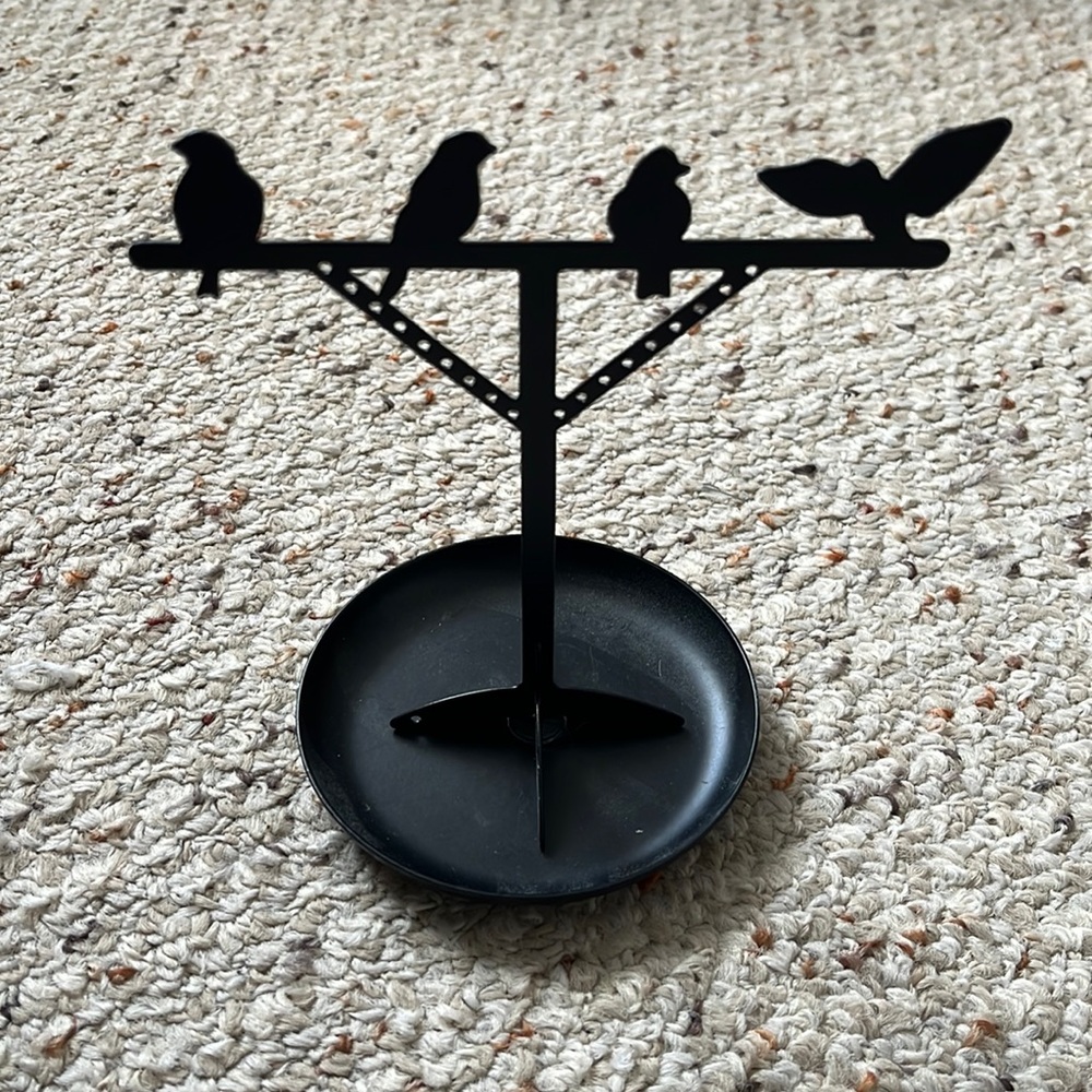 Jewelry Stand